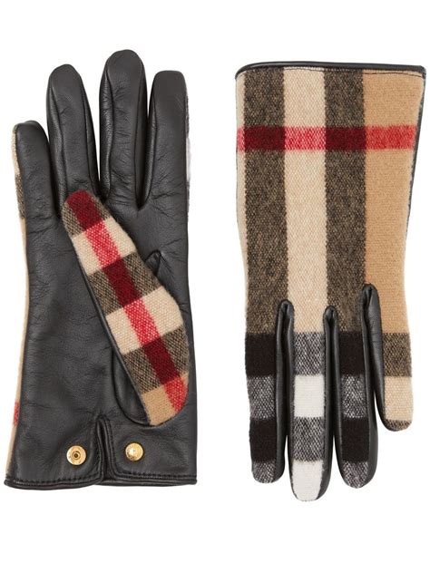 burberry handschuhe herren|Designer Hats & Gloves for Men .